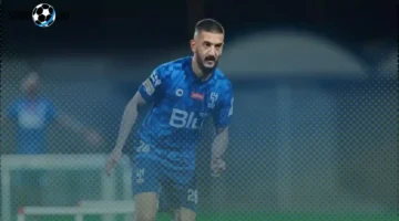 عبدالإله المالكي يضع شرط نصف الراتب لانتقاله ويهدد مشاركته مع الأخضر في مونديال 2026